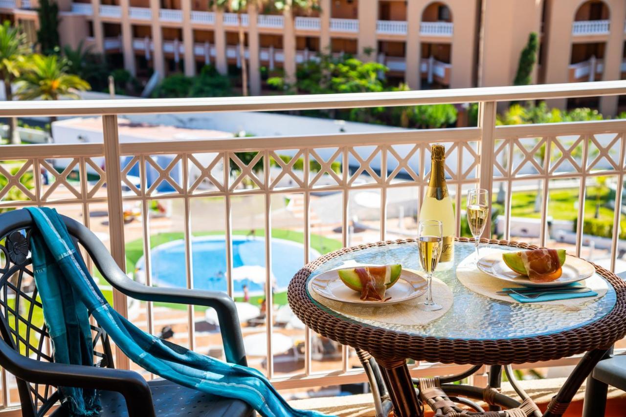 Tenerife South Apartments Playa de las Americas  Exterior photo