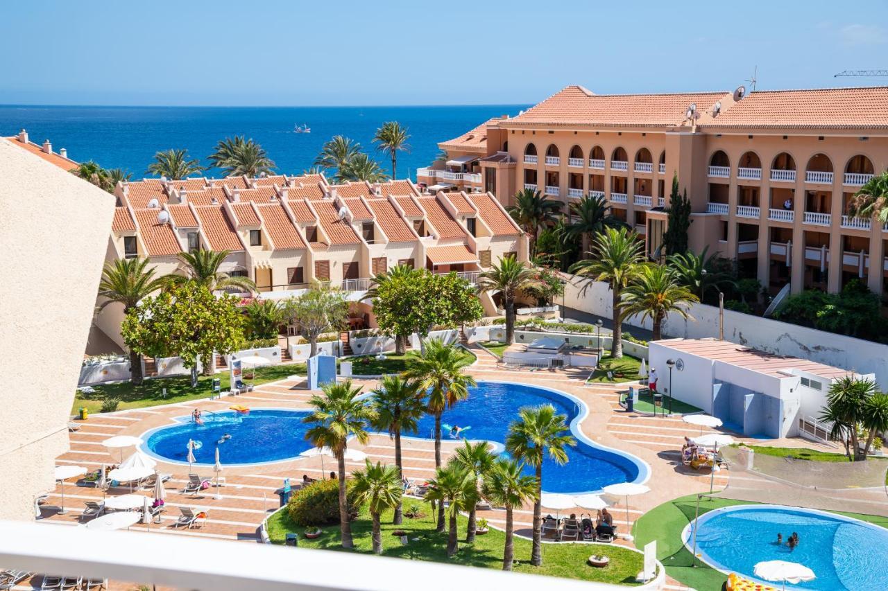 Tenerife South Apartments Playa de las Americas  Exterior photo