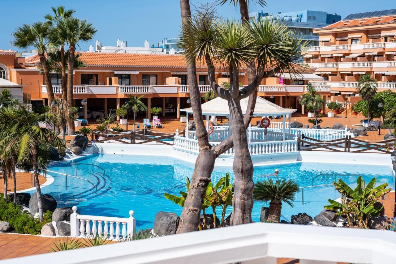 Tenerife South Apartments Playa de las Americas  Exterior photo