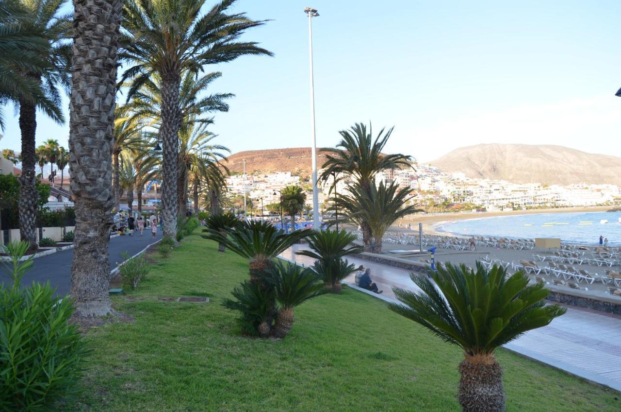 Tenerife South Apartments Playa de las Americas  Exterior photo