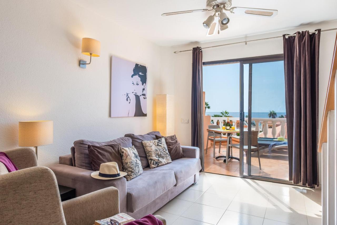 Tenerife South Apartments Playa de las Americas  Exterior photo