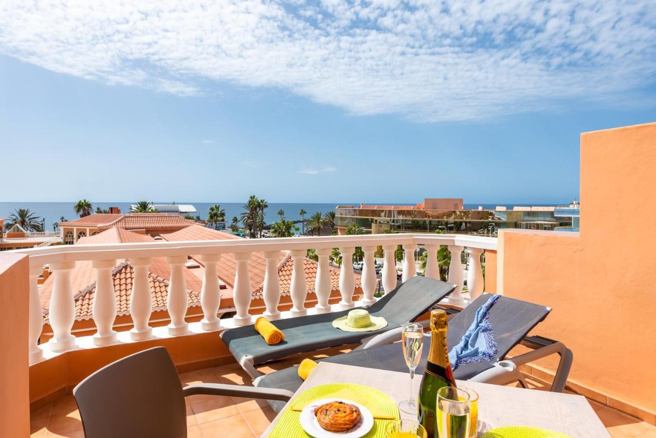 Tenerife South Apartments Playa de las Americas  Exterior photo